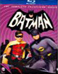 Batman: La Serie TV Completa (IT Import) Blu-ray