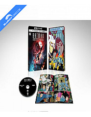 Batman: Mask of the Phantasm (1993) 4K - Best Buy Exclusive Comic Book Edition (4K UHD + Digital Copy + Comic) (US Import ohne dt. Ton) Blu-ray