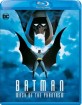 Batman: Mask of the Phantasm (1993) - Warner Archive Collection (US Import ohne dt. Ton) Blu-ray
