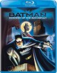 Batman: Mystery of the Batwoman (US Import ohne dt. Ton) Blu-ray