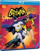 Batman: Return of the Caped Crusaders (IT Import) Blu-ray