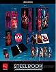 Batman & Robin 4K - HDzeta Exclusive Lenticular Steelbook (CN Import) Blu-ray