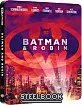 Batman & Robin (1997) 4K - Zavvi Exclusive Steelbook (4K UHD + Blu-ray) (UK Import) Blu-ray