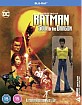 Batman: Soul of the Dragon (2021) - Limited Edition Gift Set (UK Import) Blu-ray
