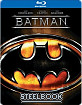 Batman - Steelbook (Neuauflage) (US Import) Blu-ray