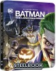 Batman: The Long Halloween - Part One - Limited Edition Steelbook (UK Import) Blu-ray
