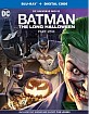 Batman: The Long Halloween - Part One (Blu-ray + Digital Copy) (US Import) Blu-ray