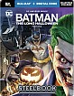 Batman: The Long Halloween - Part One - Best Buy Exclusive Steelbook (Blu-ray + Digital Copy) (US Import) Blu-ray