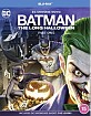 Batman: The Long Halloween - Part One (UK Import) Blu-ray