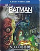 Batman: The Long Halloween - Part Two - Best Buy Exclusive Steelbook (Blu-ray + Digital Copy) (US Import) Blu-ray