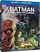 Batman: The Long Halloween - Part Two (Blu-ray + Digital Copy) (US Import) Blu-ray