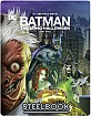 Batman: The Long Halloween - Part Two - Limited Edition Steelbook (UK Import)