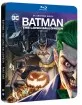 Batman: The Long Halloween - Partie 1 - Édition Steelbook (FR Import) Blu-ray