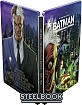 Batman: The Long Halloween - Partie 2 - Édition Steelbook (FR Import) Blu-ray