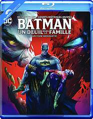 Batman: Un deuil dans la Famille (FR Import) Blu-ray