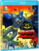 Batman Unlimited: Instinto Animal (ES Import) Blu-ray