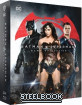Batman vs. Superman: Úsvit spravedlnosti 3D - Director's Cut - Filmarena Exclusive #152 Limited Collector's Edition Lenticular 3D Fullslip XL Steelbook (Blu-ray 3D + 2 Blu-ray) (CZ Import ohne dt. Ton) Blu-ray