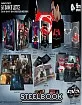Batman vs. Superman: Úsvit spravedlnosti 3D - Director's Cut - Filmarena Exclusive #152 Limited Collector's Edition Lenticular 3D Fullslip XL Steelbook (Blu-ray 3D + 2 Blu-ray) (CZ Import ohne dt. Ton) Blu-ray