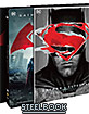 Batman v Superman: Dawn of Justice (2016) 3D - HDzeta Exclusive Limited Gold Label Series #014 Fullslip Edition Steelbook (Blu-ray 3D + Blu-ray + Bonus Blu-ray) (CN Import ohne dt. Ton) Blu-ray