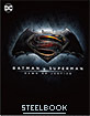 Batman v Superman: Dawn of Justice (2016) 4K - HDzeta Exclusive Gold Label Series #014 Steelbook - Ultimate Boxset Edition (4K UHD + Blu-ray 3D + Blu-ray + Bonus Blu-ray) (CN Import ohne dt. Ton) Blu-ray