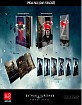 Batman v Superman: Dawn of Justice (2016) - HDzeta Exclusive Gold Label Series #014 Special Pack - Box Set Only (CN Import ohne dt. Ton) Blu-ray