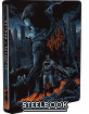 Batman V Superman: Dawn of Justice - Mondo X #025 Steelbook (2 Blu-ray) (IT Import ohne dt. Ton) Blu-ray