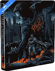 Batman v Superman: L'aube de la Justice 4K - Mondo X #025 Limited Edition Steelbook (4K UHD + Blu-ray + Bonus Blu-ray) (FR Import ohne dt. Ton) Blu-ray