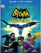 Batman vs. Two-Face (2017) (Blu-ray + DVD + UV Copy) (US Import ohne dt. Ton) Blu-ray