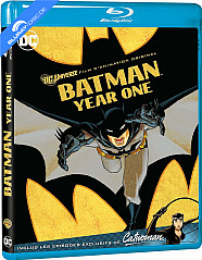 Batman: Year One (FR Import) Blu-ray