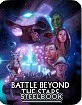 Battle Beyond the Stars - 2K Remastered - Limited Edition Steelbook (Region A - CA Import ohne dt. Ton) Blu-ray