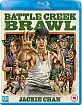 Battle Creek Brawl - Limited Edition (UK Import ohne dt. Ton) Blu-ray