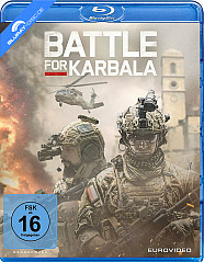 Battle for Karbala Blu-ray
