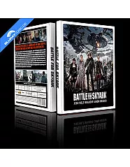 Battle for SkyArk (Limited FuturePak Edition) Blu-ray