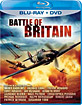 Battle of Britain (DVD + Blu-ray Edition) (Region A - US Import ohne dt. Ton) Blu-ray