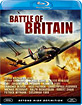 Battle of Britain (Region A - US Import ohne dt. Ton) Blu-ray