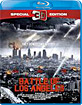 Battle of Los Angeles - Special 3D Edition (Classic 3D) (CH Import) Blu-ray