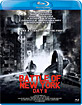 Battle of New York - Day 2 (CH Import) Blu-ray