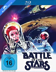 Battle of the Stars Blu-ray
