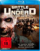 Battle of the Undead - Krieg der Untoten Blu-ray