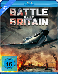 Battle over Britain Blu-ray