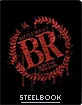 Battle Royale (2000) - Steelbook (UK Import ohne dt. Ton) Blu-ray