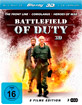 Battlefield of Duty 3D - 3 Filme Edition (Blu-ray 3D) Blu-ray