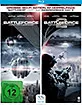 Battleforce - Angriff der Alienkrieger + Battleforce 2 - Rückkehr der Alienkrieger (Doppelset) Blu-ray