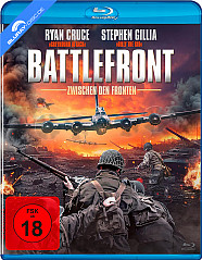 Battlefront - Zwischen den Fronten Blu-ray
