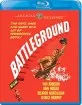 Battleground (1949) - Warner Archive Collection (US Import ohne dt. Ton) Blu-ray