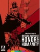 Battles Without Honor and Humanity (1973) (Blu-ray + DVD) (Region A - US Import ohne dt. Ton) Blu-ray