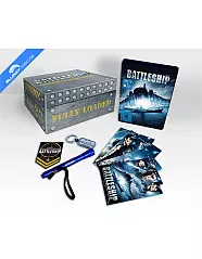 Battleship (2012) (Limited Special Edition) Blu-ray