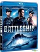 Battleship (2012) (HK Import) Blu-ray
