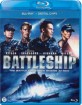 Battleship (2012) (Blu-ray + Digital Copy) (NL Import) Blu-ray