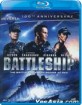 Battleship (2012) (TW Import) Blu-ray